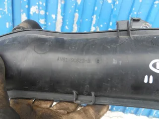 AV61-9C623-B N07011C170 9M5Q-6A886-AF Гофра инжектора Ford C-max 2 Арт e9844478, вид 7