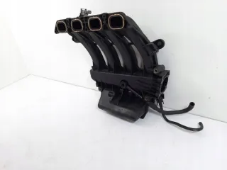 8200275053 Коллектор впускной Renault Megane 2 Арт e9847199, вид 12