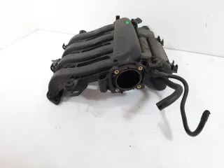 8200275053 Коллектор впускной Renault Megane 2 Арт e9847199, вид 13