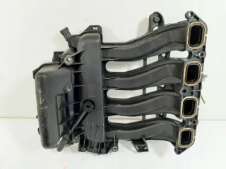 8200275053 Коллектор впускной Renault Megane 2 Арт e9847199, вид 16