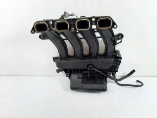 8200275053 Коллектор впускной Renault Megane 2 Арт e9847199, вид 7