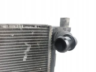 7M3121253B Радиатор (основной) Seat Alhambra 1 Арт e9850092, вид 5