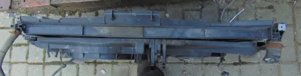 214815872R, 214107695R Радиатор (основной) Renault Master 3 Арт e9859704, вид 6