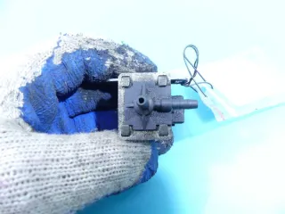 028906283Q IMPRK1332731, Клапан электромагнитный Audi A4 B7 Арт e9871373, вид 6
