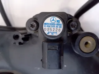A2711401101 2711401101 Коллектор впускной Mercedes C W204 Арт e9888850, вид 4