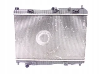 8V51-8005-DG Радиатор (основной) Ford Fiesta 5 Арт e9891741, вид 1
