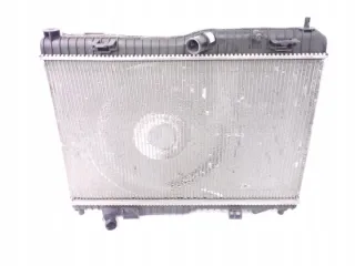 8V51-8005-DG Радиатор (основной) Ford Fiesta 5 Арт e9891741, вид 2