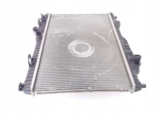 8V51-8005-DG Радиатор (основной) Ford Fiesta 5 Арт e9891741, вид 4
