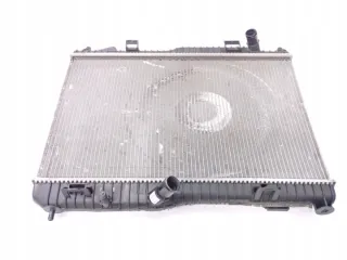 8V51-8005-DG Радиатор (основной) Ford Fiesta 5 Арт e9891741, вид 5