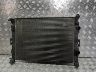 8200115541 Радиатор (основной) Renault Scenic 2 Арт e9892120, вид 1