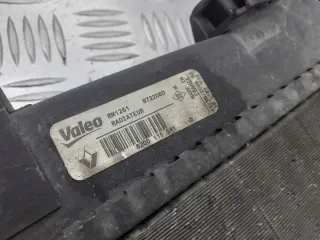 8200115541 Радиатор (основной) Renault Scenic 2 Арт e9892120, вид 2