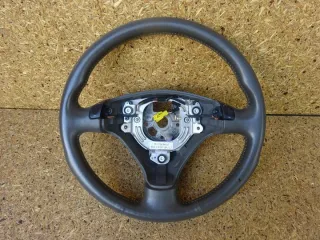 8E0419091BA 8E0419091 2001-2004 Руль Audi A4 B6 Арт e9893591, вид 1