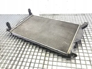 LORK-2043-16601 Радиатор (основной) Audi A4 B6 Арт e9911801, вид 4