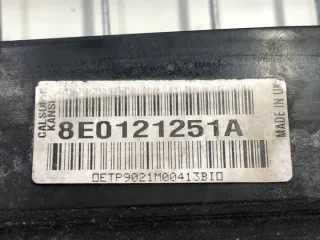 LORK-2043-16601 Радиатор (основной) Audi A4 B6 Арт e9911801, вид 5