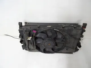 13283800 20924494 13267647 13377763 13312812 Радиатор (основной) Opel Zafira C Арт e9912174, вид 2