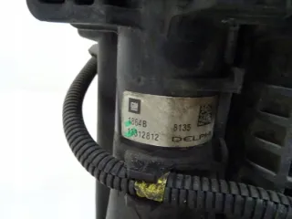 13283800 20924494 13267647 13377763 13312812 Радиатор (основной) Opel Zafira C Арт e9912174, вид 7