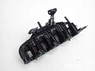 46351391 46347812 46347813 Коллектор впускной Jeep Compass 2 Арт e9919650, вид 1