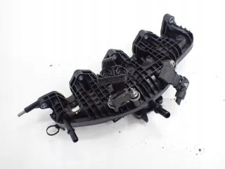 46351391 46347812 46347813 Коллектор впускной Jeep Compass 2 Арт e9919650, вид 2