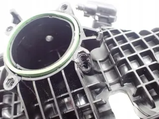 46351391 46347812 46347813 Коллектор впускной Jeep Compass 2 Арт e9919650, вид 5