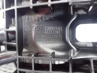 46351391 46347812 46347813 Коллектор впускной Jeep Compass 2 Арт e9919650, вид 6