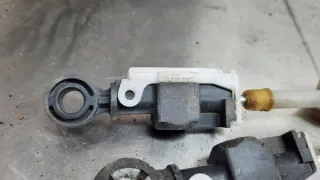  Трос кулисы КПП Opel Vectra C  Арт e9922899, вид 3