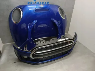 9491518 Передняя часть (ноускат) в сборе MINI CLUBMAN F54 Арт e9924161, вид 1