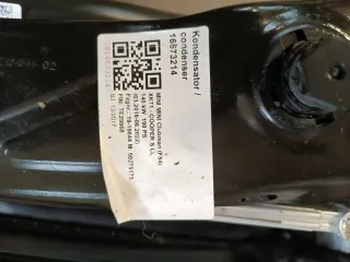 9491518 Передняя часть (ноускат) в сборе MINI CLUBMAN F54 Арт e9924161, вид 12