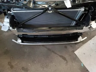 9491518 Передняя часть (ноускат) в сборе MINI CLUBMAN F54 Арт e9924161, вид 10
