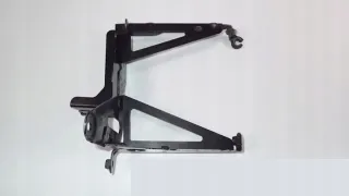 4F0121261B 4f0121261b Радиатор (основной) Audi A6 C6 (S6,RS6) Арт e9935696, вид 1
