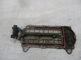 J35Z8, 012010-6010 Коллектор впускной Honda Odyssey 4 Арт e9938316, вид 2