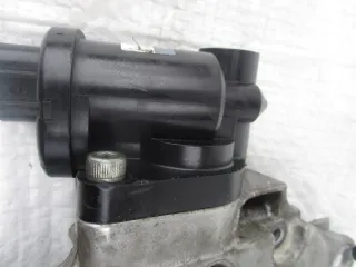 J35Z8, 012010-6010 Коллектор впускной Honda Odyssey 4 Арт e9938316, вид 5