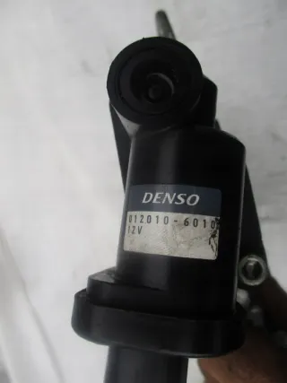J35Z8, 012010-6010 Коллектор впускной Honda Odyssey 4 Арт e9938316, вид 6