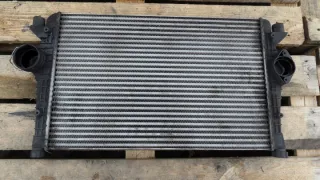 7M3145804 1686617 Радиатор (основной) Seat Alhambra 1 restailing Арт e9945540, вид 1