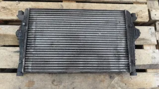 7M3145804 1686617 Радиатор (основной) Seat Alhambra 1 restailing Арт e9945540, вид 2