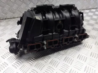 55351916 Коллектор впускной Opel Corsa C Арт e9947555, вид 2
