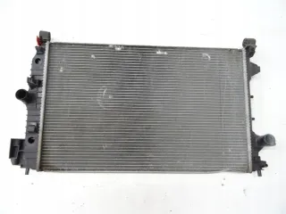 13156387 Радиатор (основной) Opel Vectra C  Арт e9954529, вид 2