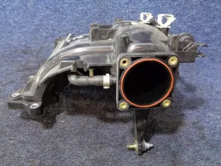55268290 Коллектор впускной Fiat Panda 2 Арт e9980950, вид 3