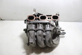 17120-0Q040 Коллектор впускной Toyota Yaris 3 Арт e9981691, вид 1