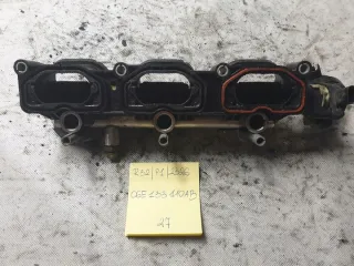 06E133110AB Коллектор впускной Audi A6 C7 (S6,RS6) Арт e10004863, вид 2