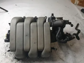 06E133210 06E133210F Коллектор впускной Audi A6 C6 (S6,RS6) Арт e10004899, вид 1