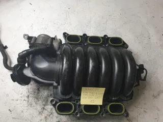 06E133210 06E133210F Коллектор впускной Audi A6 C6 (S6,RS6) Арт e10004899, вид 2