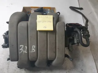 06E133210C 06E133151 Коллектор впускной Audi A6 C6 (S6,RS6) Арт e10004901, вид 1