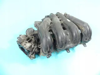 IMPRK1348659, 4M5G-9424-FK Коллектор впускной Ford Focus 1 Арт e10005342, вид 1