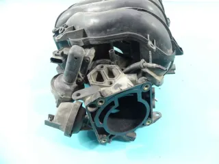 IMPRK1348659, 4M5G-9424-FK Коллектор впускной Ford Focus 1 Арт e10005342, вид 4