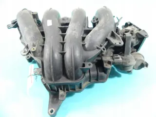 IMPRK1348659, 4M5G-9424-FK Коллектор впускной Ford Focus 1 Арт e10005342, вид 5