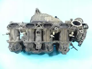 IMPRK1348659, 4M5G-9424-FK Коллектор впускной Ford Focus 1 Арт e10005342, вид 6