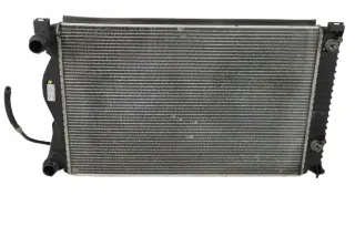 4F0121251AE Радиатор (основной) Audi A6 C6 (S6,RS6) Арт e10009967, вид 1
