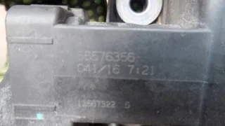 55576356 Клапан электромагнитный Opel Astra K Арт e10014533, вид 2