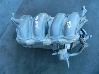 7528172 Коллектор впускной MINI Cooper R56 Арт e10021232, вид 1