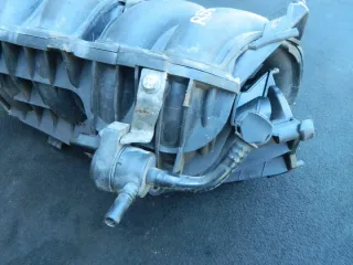 7528172 Коллектор впускной MINI Cooper R56 Арт e10021232, вид 2